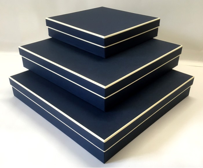 Photo Album Gift Box