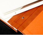 Self Adhesive Album Refill Pack - 10 Pages / 20 Sides - Overall Page Size: 315 x 325mm, 12 1/4" x 12 3/4"