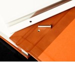 Self Adhesive Album Refill Pack - 10 Pages / 20 Sides - Overall Page Size: 315 x 325mm, 12 1/4" x 12 3/4"