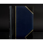 6"x4" Slip-In Photo Album for 300 Photos - Blue Fotostore