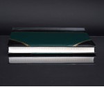 6"x4" Slip-In Photo Album for 200 Photos - Green Fotostore