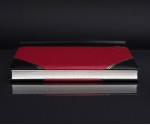 6"x4" Slip-In Photo Album for 300 Photos - Red Fotostore