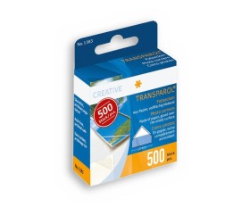 500 Photo Corners