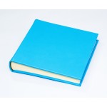 The Chelsea Collection - Classic 80 - Bonnie Blue - Photo Album - Page Size 9" x 8 3/4" inches