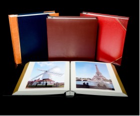 Self Adhesive Photo Albums