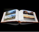 6"x4" Slip-In Photo Album for 200 Photos - Blue Fotostore