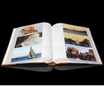 6"x4" Slip-In Photo Album for 300 Photos - Blue Fotostore