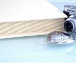 Pure White Slip In Wedding Photo Album for 30 / 40 / 50 or 60 - 6" x 8" - Portrait Photos