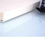 Pure White Slip In Wedding Photo Album for 30 / 40 / 50 or 60 - 8" x 10" - Portrait Photos