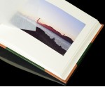 Traditional Photo Album - English Library Tan Spine/Corners - Studio 80 - Page Size 9" x 8 3/4"
