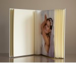 Harmony Classic One - Wedding Album - Page Size 8 1/2" x 11 3/4" 