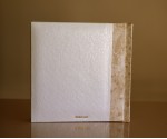 Traditional Wedding Album - Harmony Studio 80 - Wedding Album - Page Size 9" x 8 3/4"