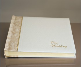 Harmony Wedding Albums