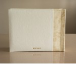 Harmony Classic Mini - Wedding Photo Album - Page Size 8" x 6"