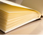 Harmony Classic Mini - Wedding Photo Album - Page Size 8" x 6"