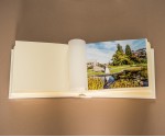 Harmony Classic Mini - Wedding Photo Album - Page Size 8" x 6"