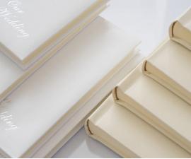 Leather  Albums