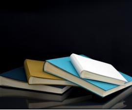 Somerset Linen Albums