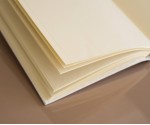 Romantica Classic One - Wedding Album - Page Size 8 1/2" x 11 3/4"