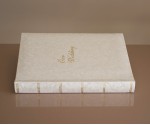 Romantica Classic One - Wedding Album - Page Size 8 1/2" x 11 3/4"