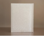 Romantica Classic One - Wedding Album - Page Size 8 1/2" x 11 3/4"