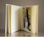 Romantica Classic Three - Wedding Album - Page Size 13 3/4" x 13 3/4"