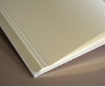 Romantica Classic Three - Wedding Album - Page Size 13 3/4" x 13 3/4"
