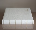 Romantica Classic Three - Wedding Album - Page Size 13 3/4" x 13 3/4"