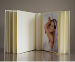 Romantica Classic Two - Wedding Album - Page Size 12 1/2" x 12 1/4"