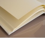 Romantica Classic Two - Wedding Album - Page Size 12 1/2" x 12 1/4"