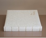Romantica Classic Two - Wedding Album - Page Size 12 1/2" x 12 1/4"