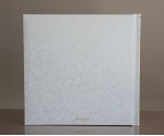 Romantica Classic Two - Wedding Album - Page Size 12 1/2" x 12 1/4"