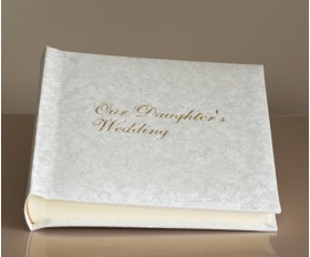 Parents and Grandparents Wedding Albums