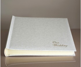 Romantica Wedding Albums