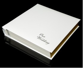 Self-Adhesive Albums