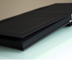 Classic Black Slip In Wedding Photo Album for 30 / 40 / 50 or 60 - 8" x 10" - Portrait Photos