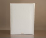 Traditional Wedding Album - St James Classic One - Wedding Album - Page Size 8 1/2" x 11 3/4"