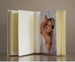 Traditional Wedding Album - St James Classic One - Wedding Album - Page Size 8 1/2" x 11 3/4"