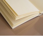 Traditional Wedding Album - St James Classic One - Wedding Album - Page Size 8 1/2" x 11 3/4"