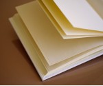 Traditional Wedding Album - St James Studio 80 - Wedding Album - Page Size 9" x 8 3/4"