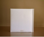 Traditional Wedding Album - St James Studio 80 - Wedding Album - Page Size 9" x 8 3/4"