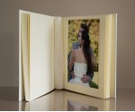 Traditional Wedding Album - St James Classic Three - Wedding Album - Page Size 13 3/4" x 13 3/4"