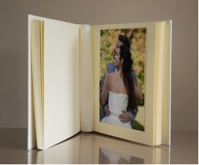 Traditional Wedding Albums