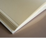 Traditional Wedding Album - St James Classic Three - Wedding Album - Page Size 13 3/4" x 13 3/4"