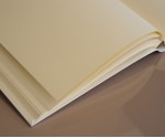 Traditional Wedding Album - St James Classic Two - Wedding Album - Page Size 12 1/2" x 12 1/4"