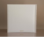 Traditional Wedding Album - St James Classic Two - Wedding Album - Page Size 12 1/2" x 12 1/4"