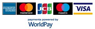 World Pay Logo