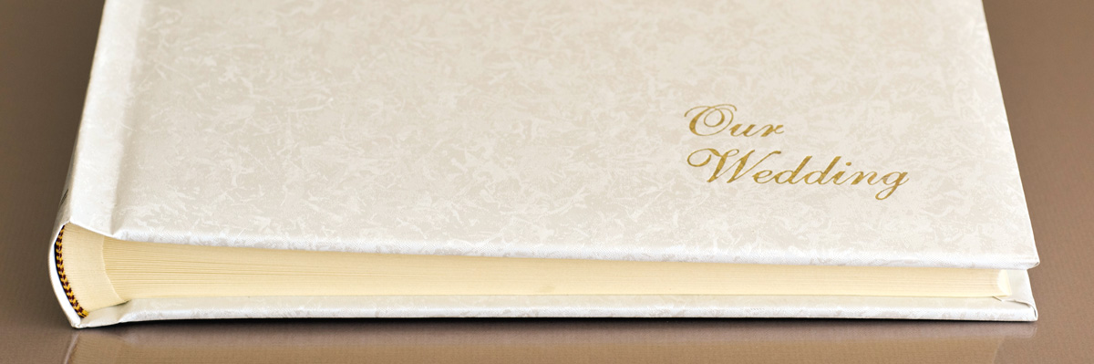 Romantica Weding Albums